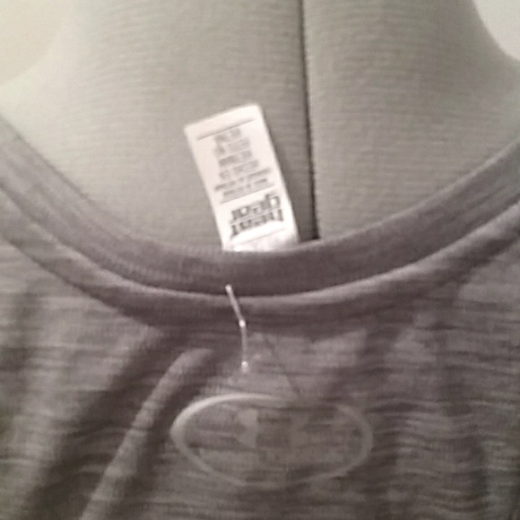 UNDER ARMOUR TANK TOP - Picture 6 of 12